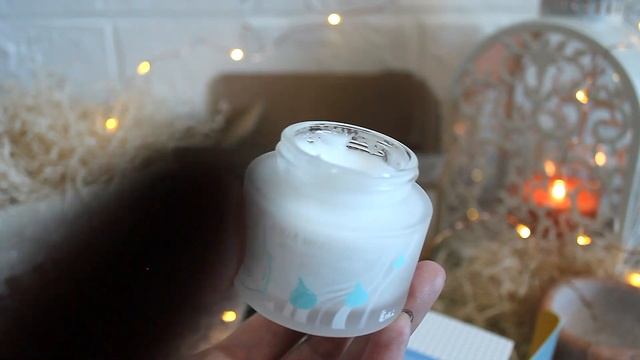 Уходовая косметика Elizavecca / НОВИНКИ - Gold Essence и Aqua Hyaluronic