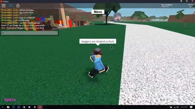 FE ROBLOX SCRIPT SAY ANYTHING NO TAGS смотреть онлайн