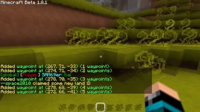 Minecraft Citizens Tutorial (NPC Plugin) смотреть онлайн