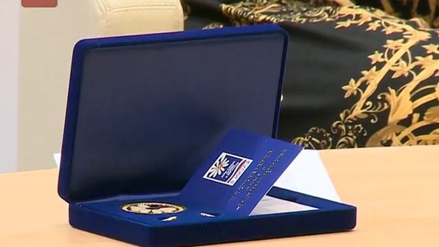 Завтра по всей России пройдут масштабные торжества по случаю Дня семьи, любви и верности смотреть онлайн