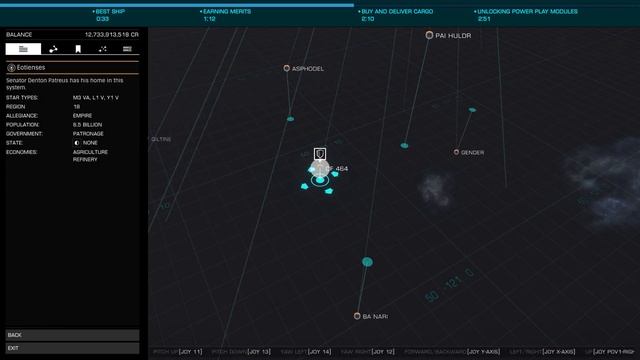 Earning Merits to Unlock Power Play Modules смотреть онлайн