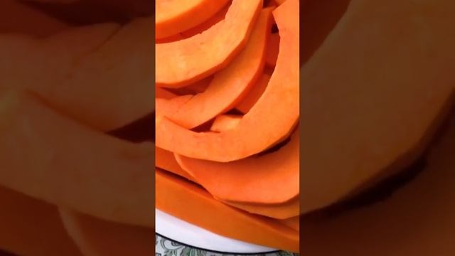 Тыква для восстановления зрения #тыква #пользатыквы смотреть онлайн