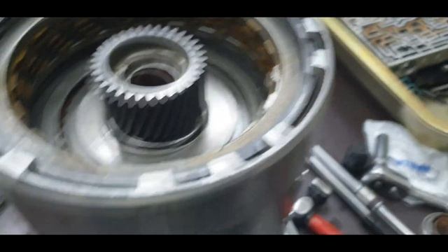 Ремонтный институт