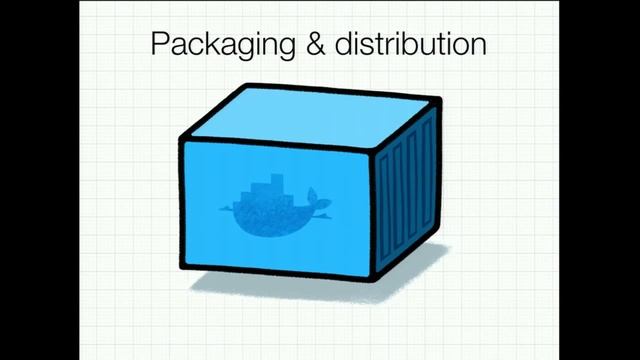Solomon Hykes, Founder at Docker - Changing the Landscape | LinuxCon + CloudOpen North America 2014 смотреть онлайн