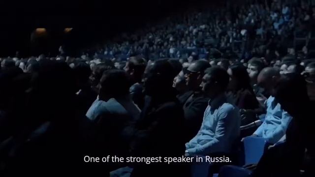 Бизнес интенсив Концентрат 14 0 в Иркутске Аяз Шабутдинов смотреть онлайн
