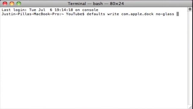 How to get a 2D Dock смотреть онлайн