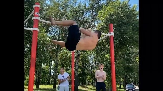 KING 540 С НУЛЯ │ ОБУЧЕНИЕ