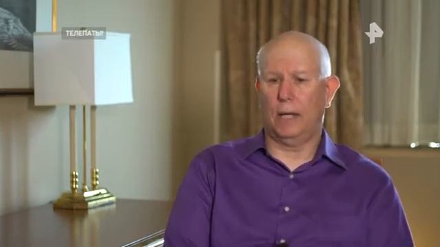 Телепаты. Самые шокирующие гипотезы.