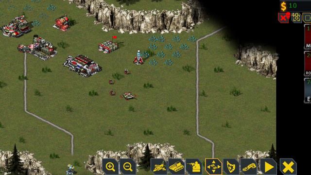 Red Sun Rts