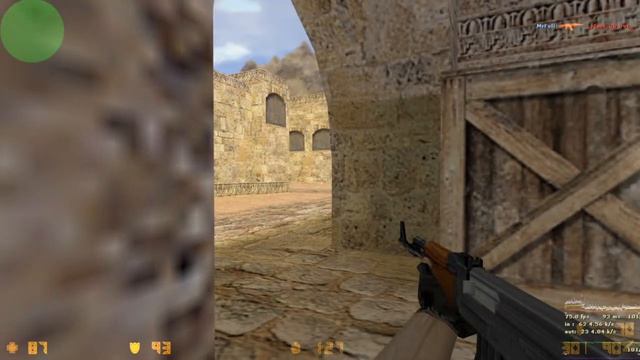 СТРИМ НЕАДЕКВАТЫ СМОТРЕТЬ КАК ОНИ БЕСЯТСЯ в Counter-Strike 1.6 #3 смотреть онлайн