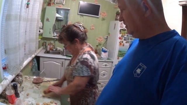 ПЕЛЬМЕНИ БУДЬ ЗДОРОВ . смотреть онлайн