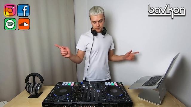 Reggaeton Mix 2021 | #7 | The Best of Reggaeton 2021 by bavikon смотреть онлайн