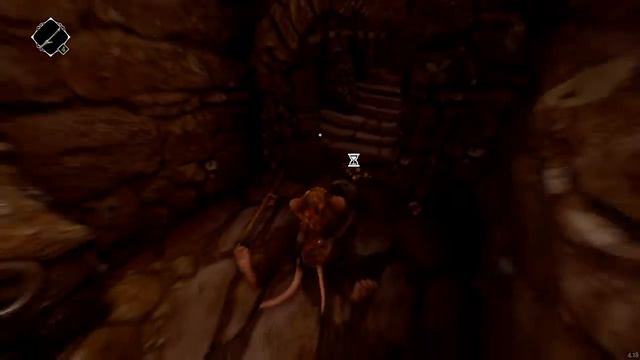 Let's Play Ghost of a Tale #3 - OUTSIDE WORLD! смотреть онлайн