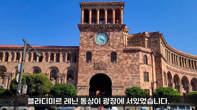 [World Travel 2023] Attractions worth visiting in Armenia. (SUB) смотреть онлайн