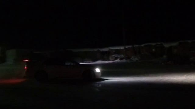 Toyota Altezza Лесосибирск