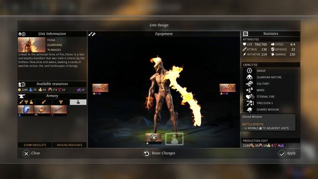 Let's Play Endless Legend - Drakken On Impossible #19