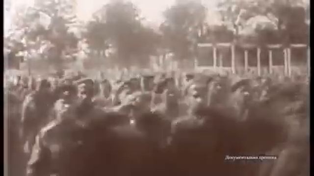 100 летняя история Ростова на Дону смотреть онлайн