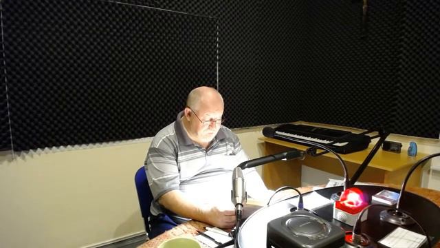 "О соц.учении КЦ" - Экономическая жизнь смотреть онлайн