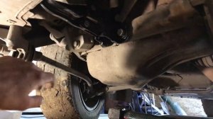 ЗАМЕНА ПОДУШЕК ДВИГАТЕЛЯ ваз 2113 / ВАЗ 2114/ ВАЗ 2115 / СВОИМИ РУКАМИ / РЕМОНТ ОПОР ДВИГАТЕЛЯ