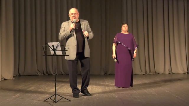 763 Шиневские Светлана и Валерий г Щелково Незабудка смотреть онлайн