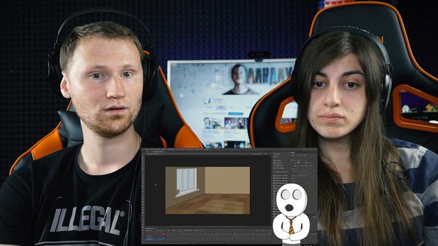 X2DED - 500,000 Подписчиков Я за всё отвечу 2 | РЕАКЦИЯ