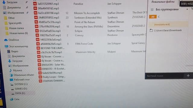 Fischer Audio Oldskool'70s обзор винтажных наушников / vintage headphones review смотреть онлайн