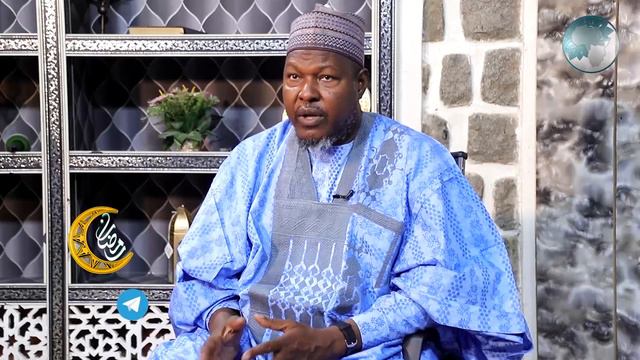KOFAR KARBAR ADDU'AR DA BATA RUFEWA || SHEIKH AHMAD MUSA ABDULLAHI || смотреть онлайн