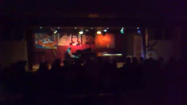 BLUES BOOGIE-WOOGIE PIANO VLADO TROFYMOVYCH 14 y.o. смотреть онлайн