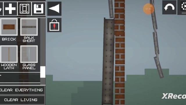 как сделать лифт в мелон плейграунт смотреть онлайн
