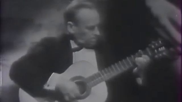 И Крамской 1972г Галилей Гальярда смотреть онлайн