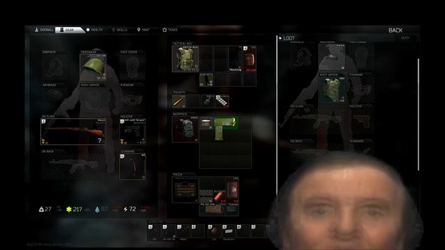 BUDGET ARCHANGEL M1A - Escape From Tarkov 0.12 смотреть онлайн