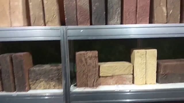 Облицовочный кирпич для барбекю смотреть онлайн