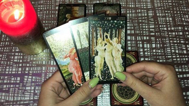 "Что поможет вам избавиться от вашей зависимости?" Общее таро-прорицание! смотреть онлайн