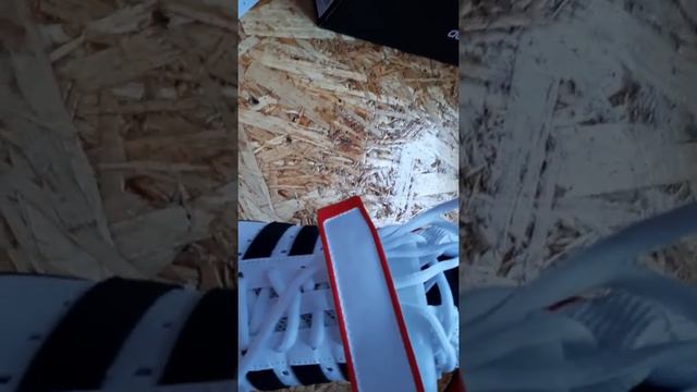 Обзор на штангетки Power Perfect 2