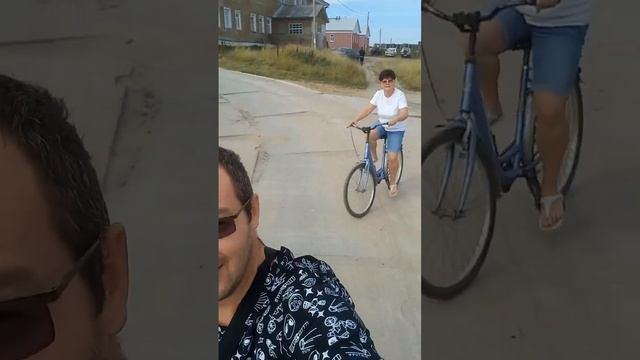 Остров Соловки, Белое море. смотреть онлайн