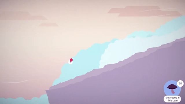 Journey of the Broken Circle - Cloud 9 Walkthrough (All Mushrooms Included) смотреть онлайн