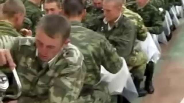 4-я военная база ужинает смотреть онлайн