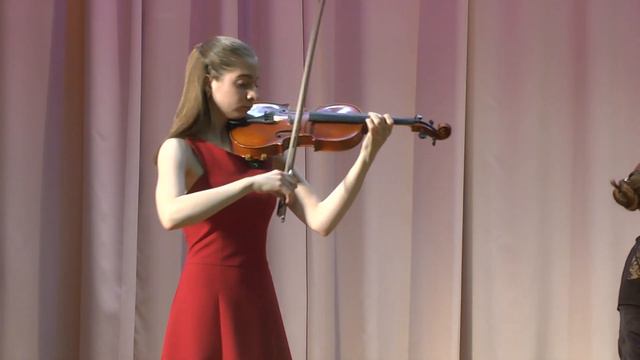 Б. Марчелло, "Адажио" смотреть онлайн