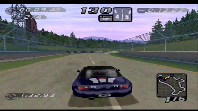 Need for speed High Stakes вспоминаем детство и пробуем пройти игру ФИНАЛ смотреть онлайн