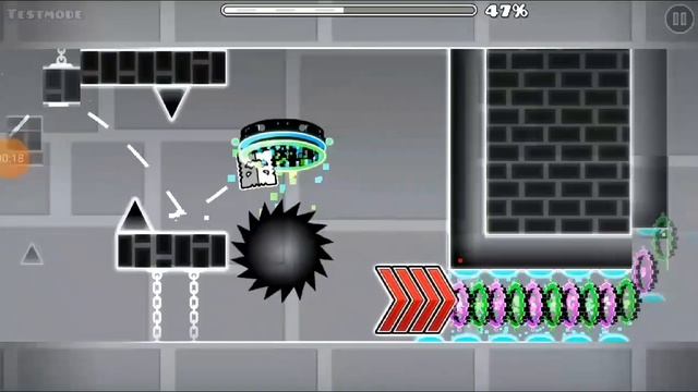 шоукейс моего уровня Black Fire (без декора) смотреть онлайн