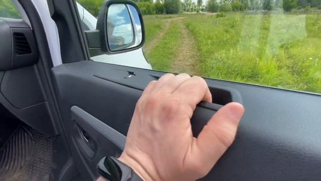 Как едет по трассе Пежо Тревеллер, расход по трассе и дополнительно про первые впечатления. Эпизод смотреть онлайн