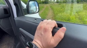 Как едет по трассе Пежо Тревеллер, расход по трассе и дополнительно про первые впечатления. Эпизод