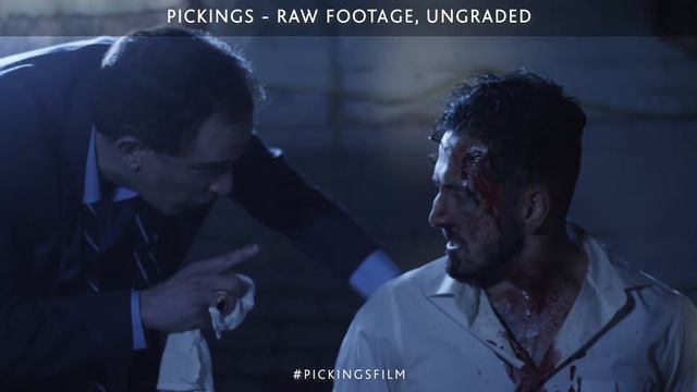 Neo Noir Lighting - Single Light Cinematography for "Pickings" смотреть онлайн