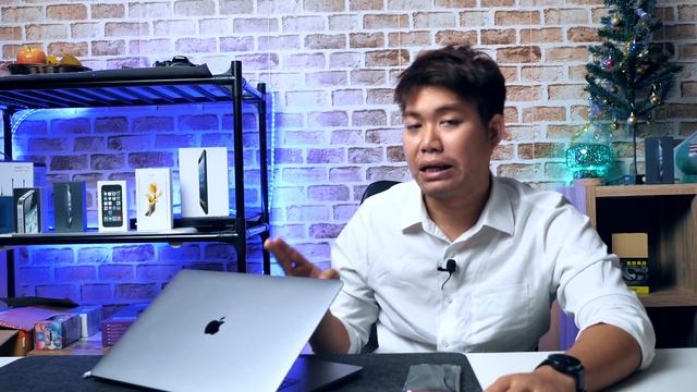 รีวิว MacBook Pro 16 แค่วันที่ 3 ก็เหมือนขึ้นสวรรค์ !!! (จากคนใช้วินตลอด)