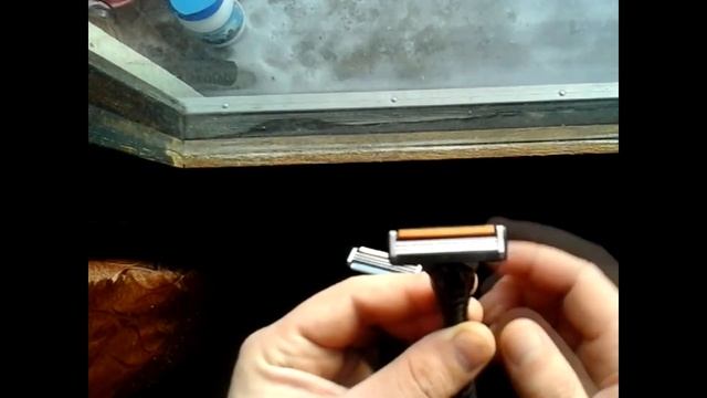 Сравниваем три бритвы по 300 рублей из Магнита! BIC flex 3, Gillette mach 3, Gillette blue 3! смотреть онлайн