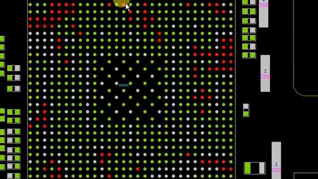 Samsung a505f cpu exynos 9610 nc and gnd point. смотреть онлайн
