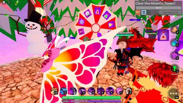 Using 50 Prize Wheel Tickets - World Zero | Roblox смотреть онлайн