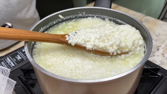 Habe gerade Zitrone in die Milch gegeben! Ich kaufe nicht mehr im Laden. Nur 2 Zutaten смотреть онлайн