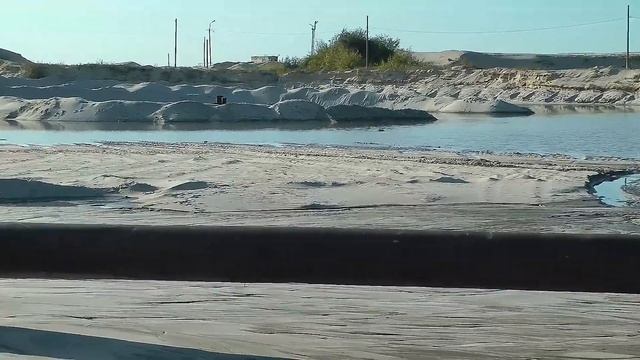 Земснаряд. Контроль сброса с карты, карты, колодца. #9 смотреть онлайн