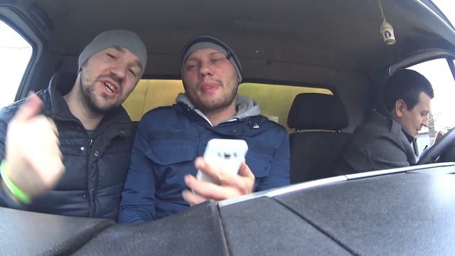 ГАЗЕЛЬКИН СЕРИЯ 1 смотреть онлайн